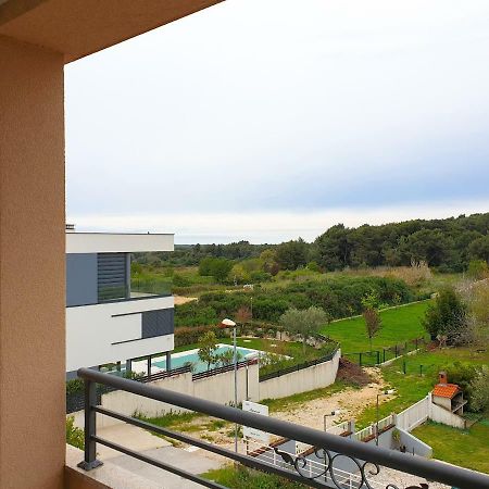 Apartment Oliva Yourcroatiaholiday Премантура Екстериор снимка