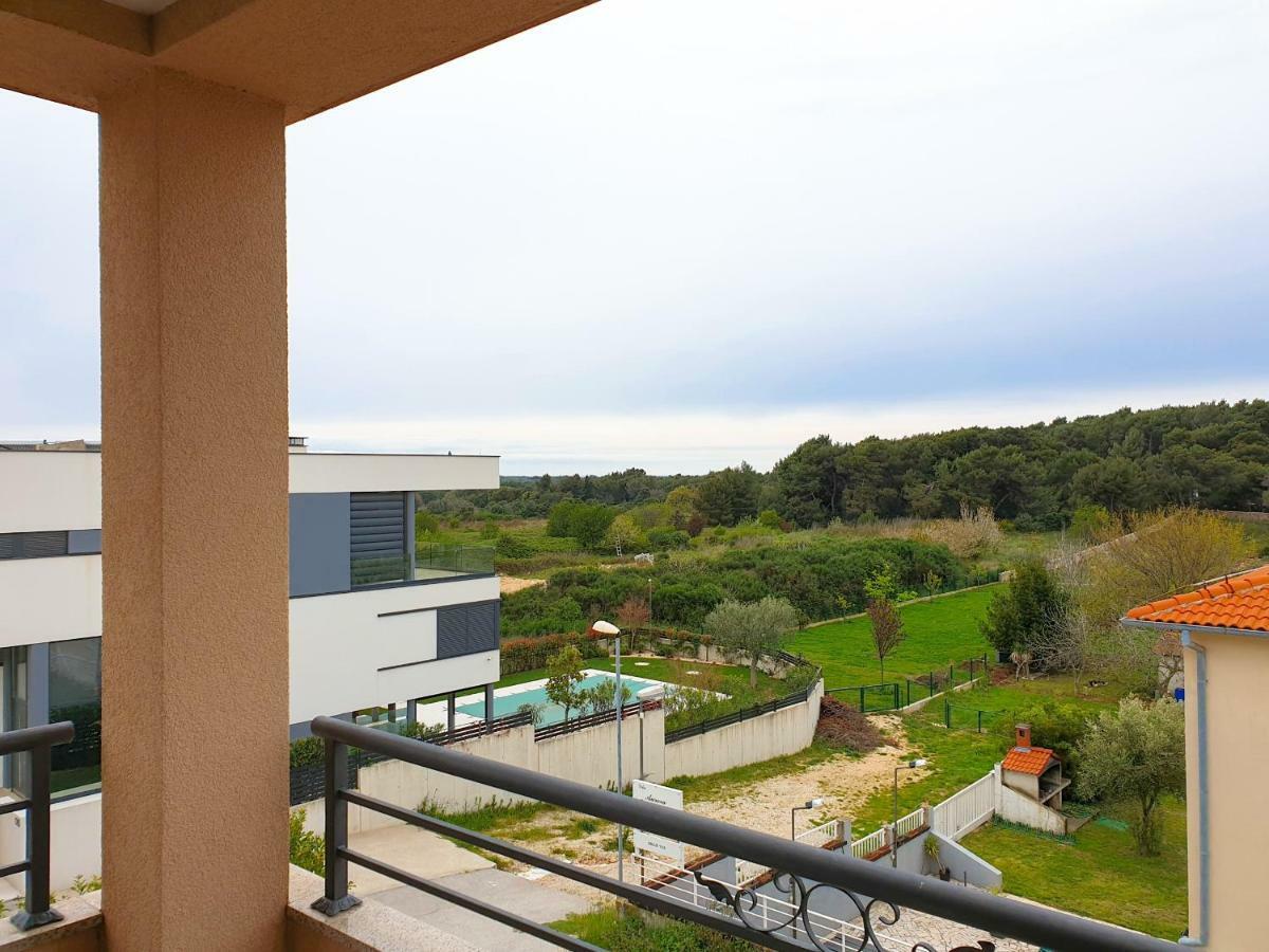 Apartment Oliva Yourcroatiaholiday Премантура Екстериор снимка