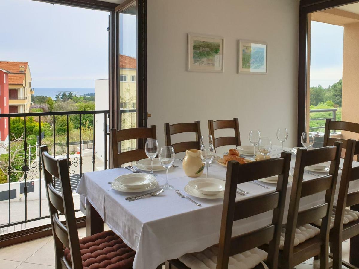 Apartment Oliva Yourcroatiaholiday Премантура Екстериор снимка