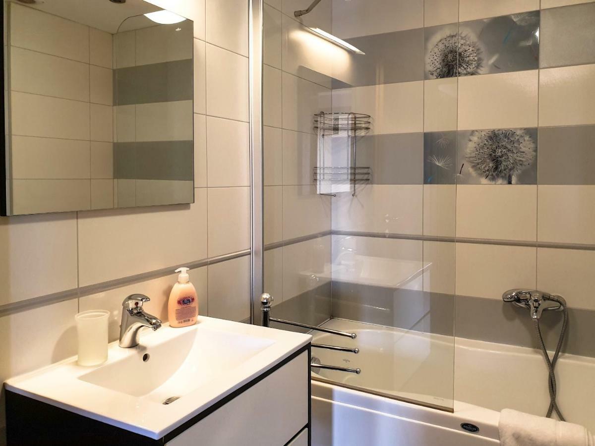 Apartment Oliva Yourcroatiaholiday Премантура Екстериор снимка