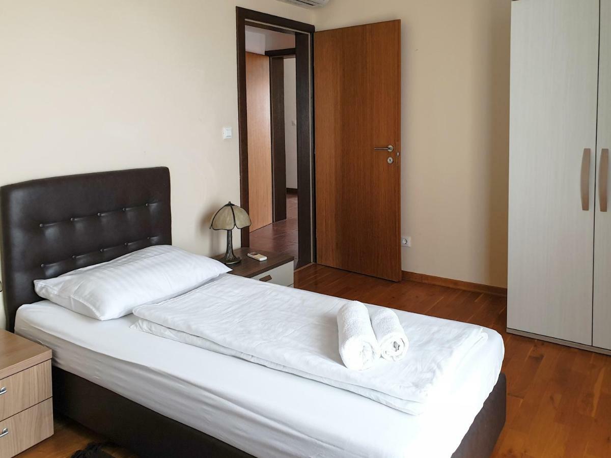 Apartment Oliva Yourcroatiaholiday Премантура Екстериор снимка