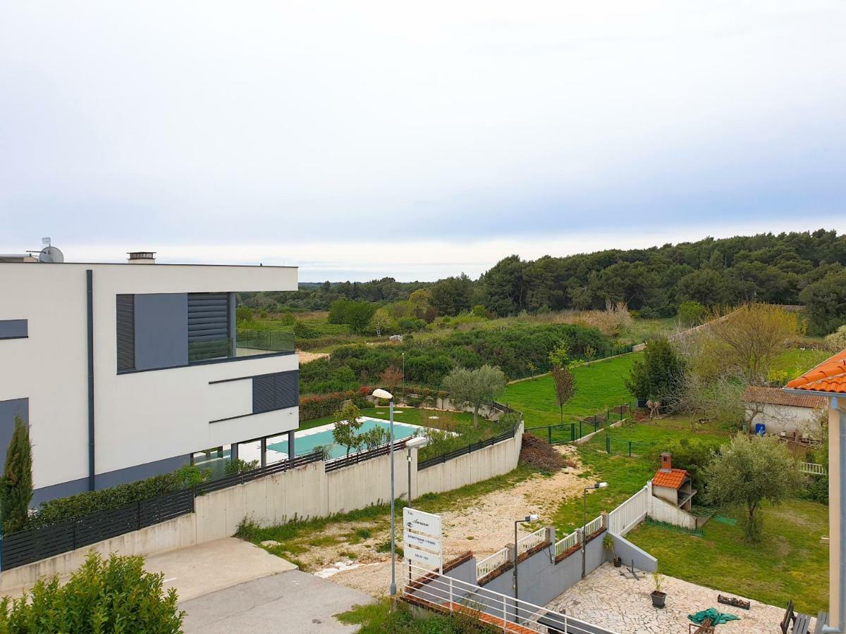 Apartment Oliva Yourcroatiaholiday Премантура Екстериор снимка