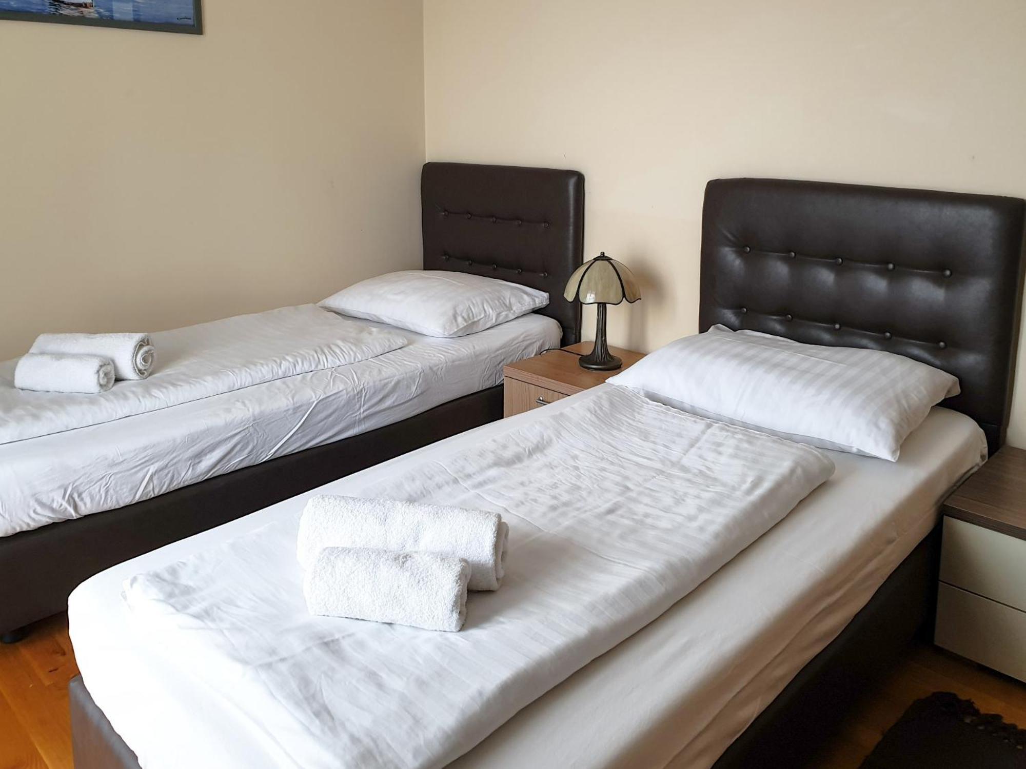 Apartment Oliva Yourcroatiaholiday Премантура Екстериор снимка