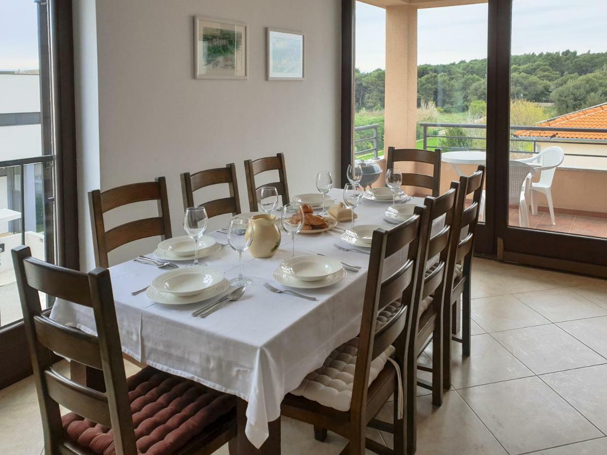Apartment Oliva Yourcroatiaholiday Премантура Екстериор снимка