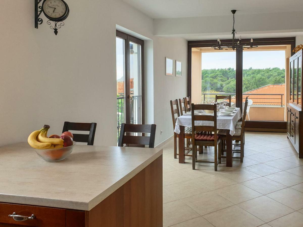 Apartment Oliva Yourcroatiaholiday Премантура Екстериор снимка