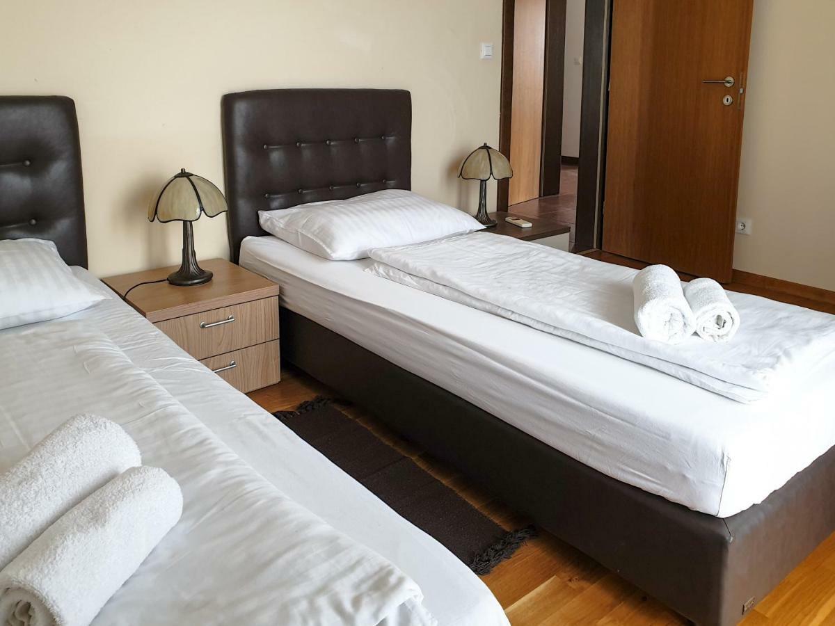 Apartment Oliva Yourcroatiaholiday Премантура Екстериор снимка